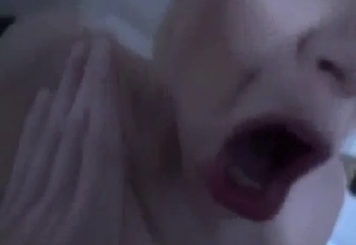 Mommy's pussy gets obliterated here