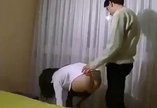 Siblings enjoying oral sex here