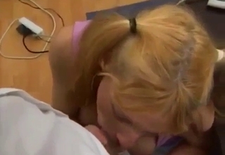 Bring your daughter at work day