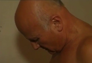 Blonde is about to take it real deep