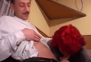 Mature bro and sis fucking each other